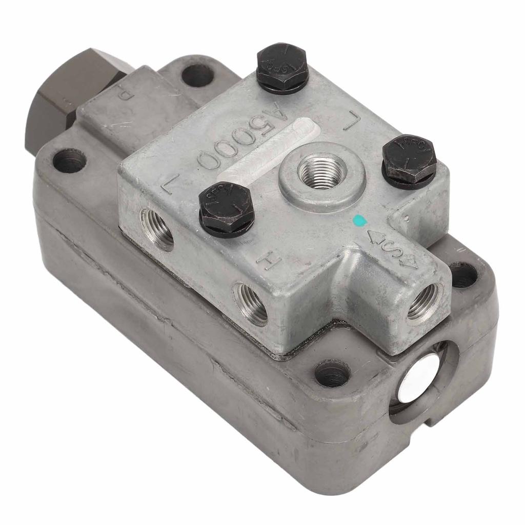 Подчиненный клапан A5000 Термостойкий Прочный Надежный Высокопрочный Трансмиссионный Подчиненный клапан Универсальный