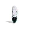 Adidas Superstar White Collegiate Green Unisex Sneakers Cloud-White GZ3742