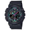 CASIO Watch Overseas Model G-SHOCK GA-100MF-1A Men's [Item]