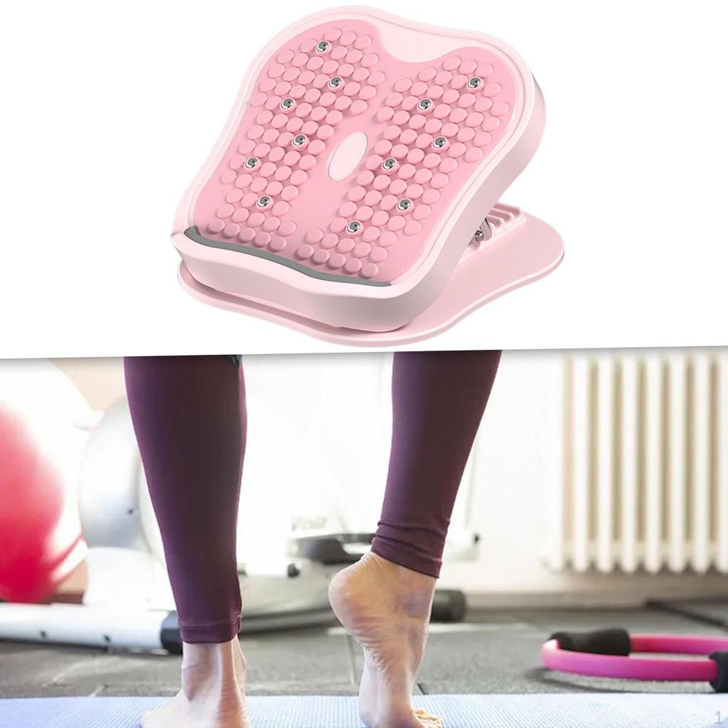 Доска для растяжки икр Stretch Home Gym Портативная многофункциональная нескользящая наклонная