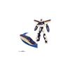 Takara Tomy Plarail Shinkalion CW E8 Tsubasa Drone Form Toy Train for Ages 3 and Up