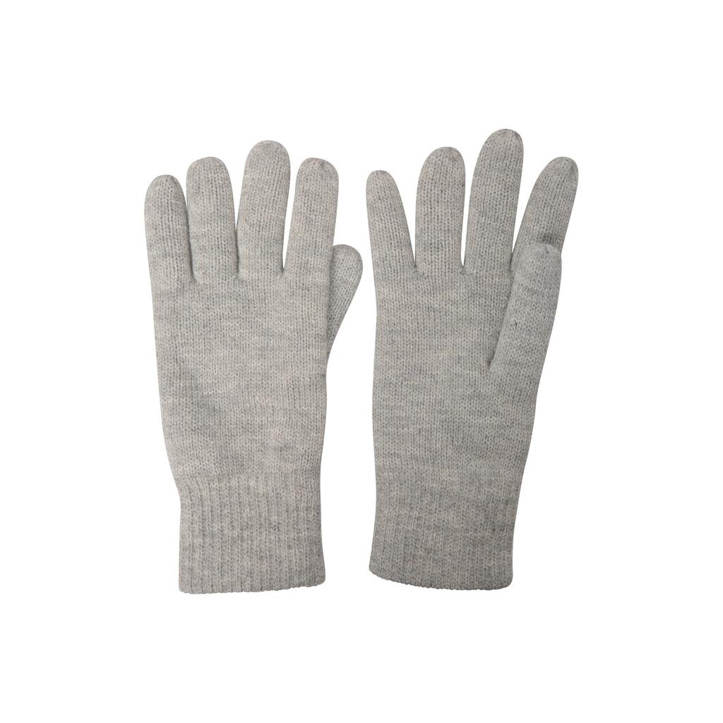 Mountain Warehouse Womens/Ladies Thinsulate Knitted Winter Gloves