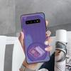 Сделано Сяо Кадзуха Венти Аяка визитка Чехол для телефона Для Samsung Galaxy S22 S20 Ultra S20 S22 Plus S21 S10 S9 S8 Plus S10E S20 FE