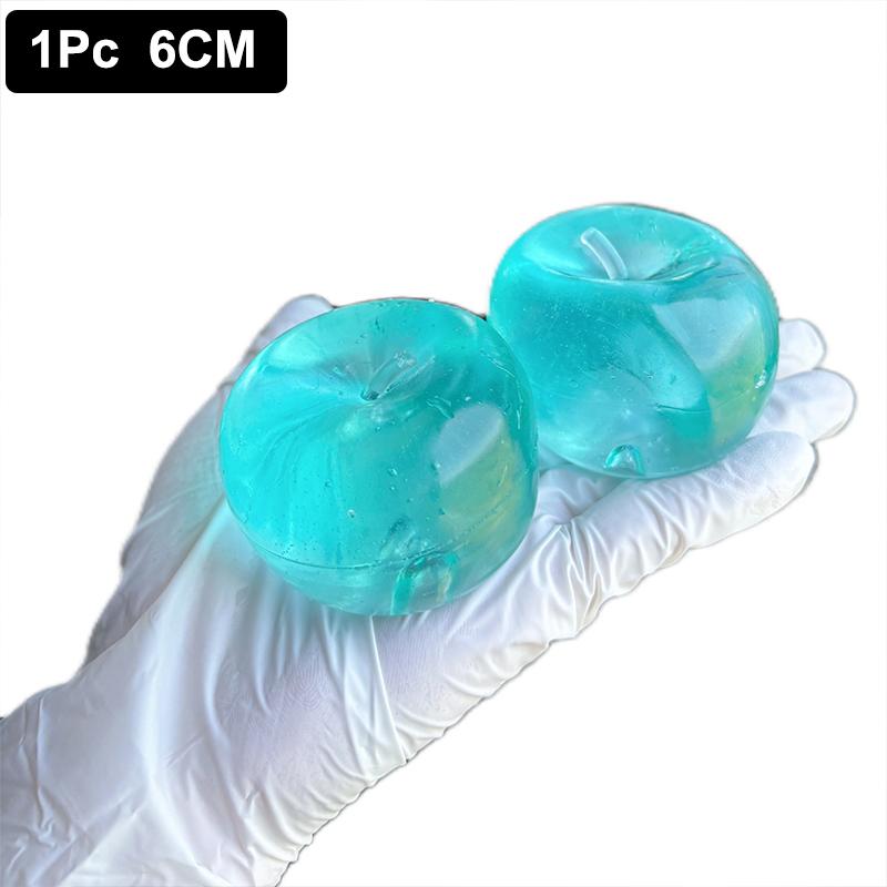 Green Squeeze Toys Relieve Stress And Vent Anger Fidget Toys Plasticity Squeeze Toys To Relieve Stress For Friends