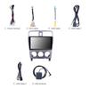 Для Subaru Forester 2002-08 Стерео Радио 9 Дюймов Android 10 GPS Навигация Plug & Play