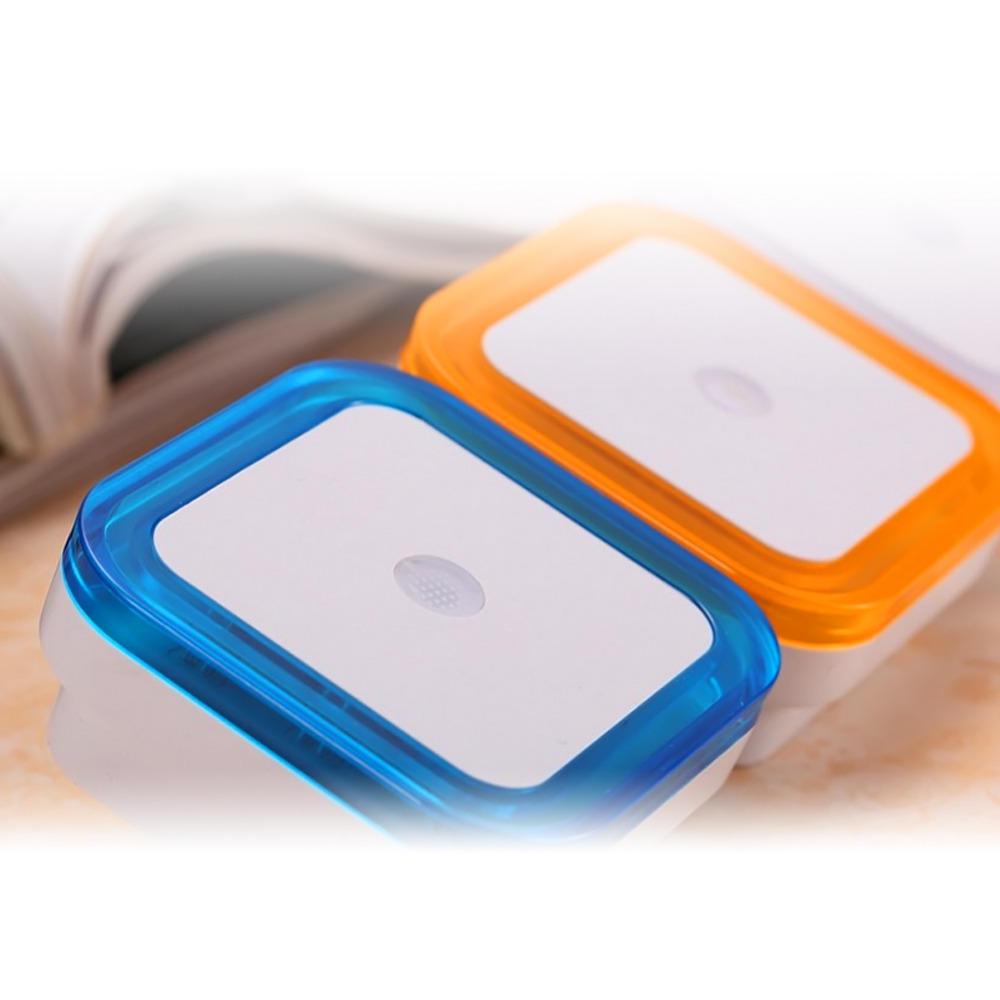 4 цвета, новая мода, светодиодный ночник, штепсельная вилка европейского стандарта/США, новинка, лампа для кровати для детской спальни, красочные огни