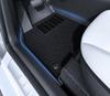 Полностью закрывающие коврики TPE для Tesla Model 3 и Y от YL