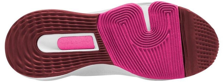 Кроссовки Nike Versair женские белые