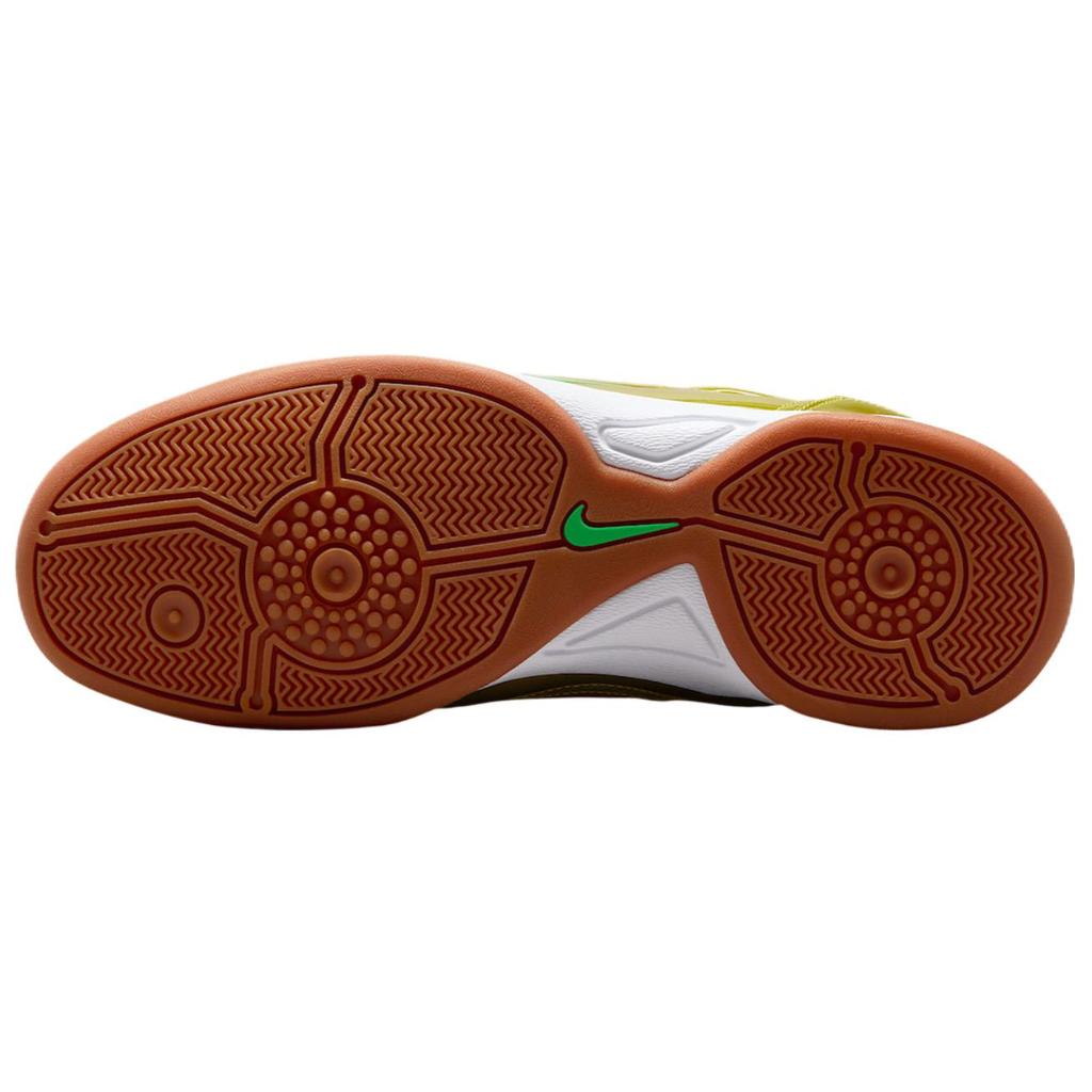 Nike Всего 90 3 SP Dynamic желтые мужские кроссовки Green-Spark Gum-Medium-Brown HJ9351-700