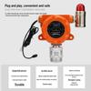 Gas Leak Alarm for Restaurants: Detects Natural Gas, LPG, and Flammable Gas
