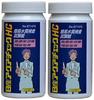 Aqua Check HC Simple High Chlorine Test Strips Sheets X 2 (100 Packs)