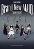Оценка группы BAND-MAID "Brand New MAID