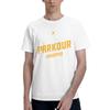 Freerun Freerunning Rooftop Lifestyle Men Parkour Funny Tee Shirt Short Sleeve Crewneck Pure Cotton Adult Clothes TShirt