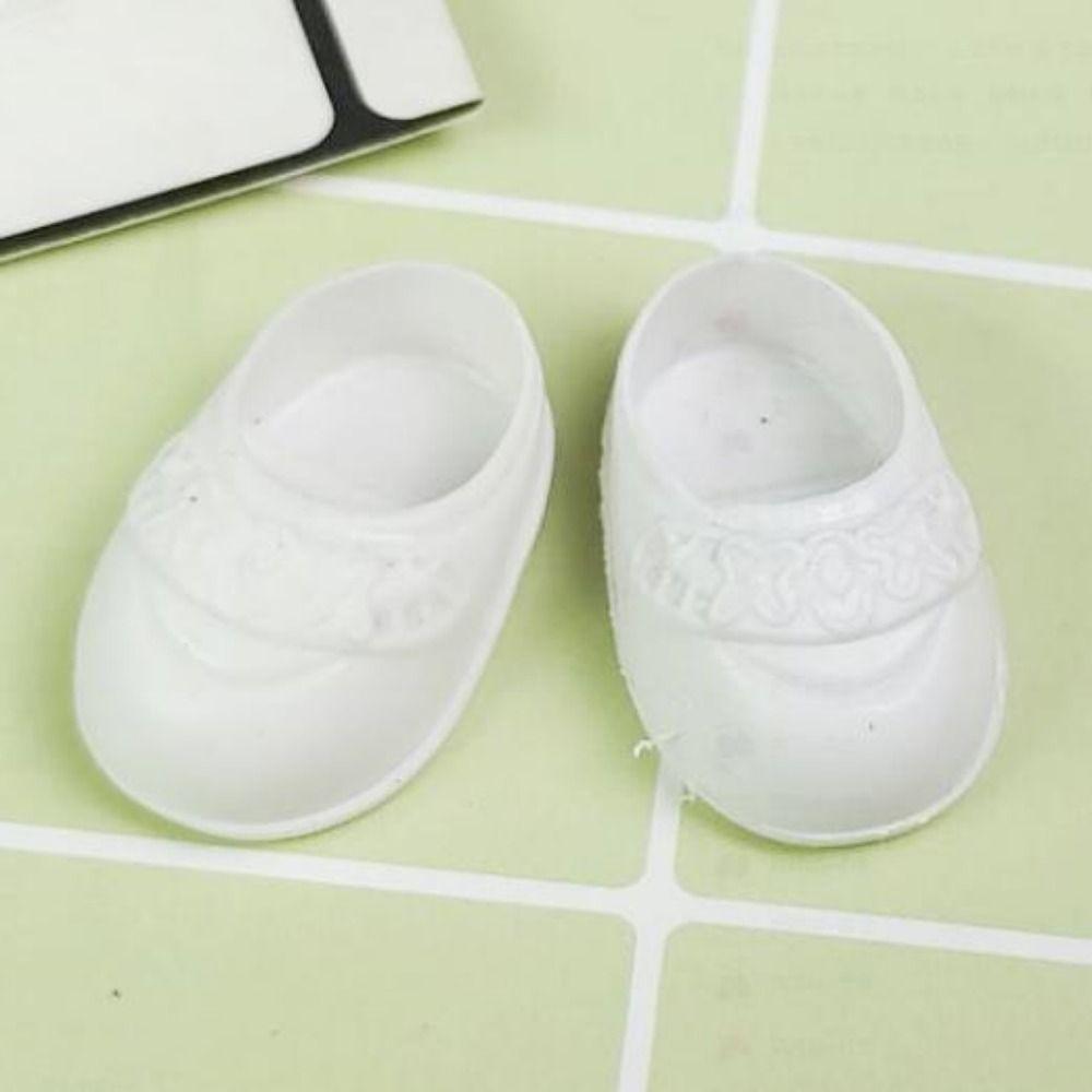 1 пара Милые Подставки для Кукол Другие Аксессуары Модные Универсальные Тела Кукол Обувь для 17см Кукол