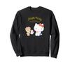 Hello Kitty Happiness My Room Sweatshirt