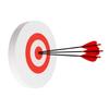Practice Space Props Target Training Shoot Outdoor Long-lasting Supplies Saving Targets Accessories Foams