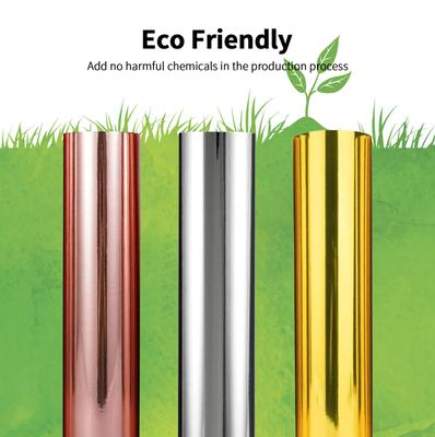 Клейкий виниловый лист 30 x 100 см/12 x 40 дюймов Легко режется и рвется Виниловая пленка из ПВХ, совместимая с Cricut