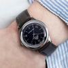 Orient Bambino на солнечной батарее с японским [Orient Watch] наручным, RN-WK0004L, Мужские, Черные, Гарантия производителя.