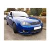 ДЛЯ Ford Mondeo MK3 Передний бампер CUPRA R Euro Spoiler Lip Valance Splitter 3 шт. для губ