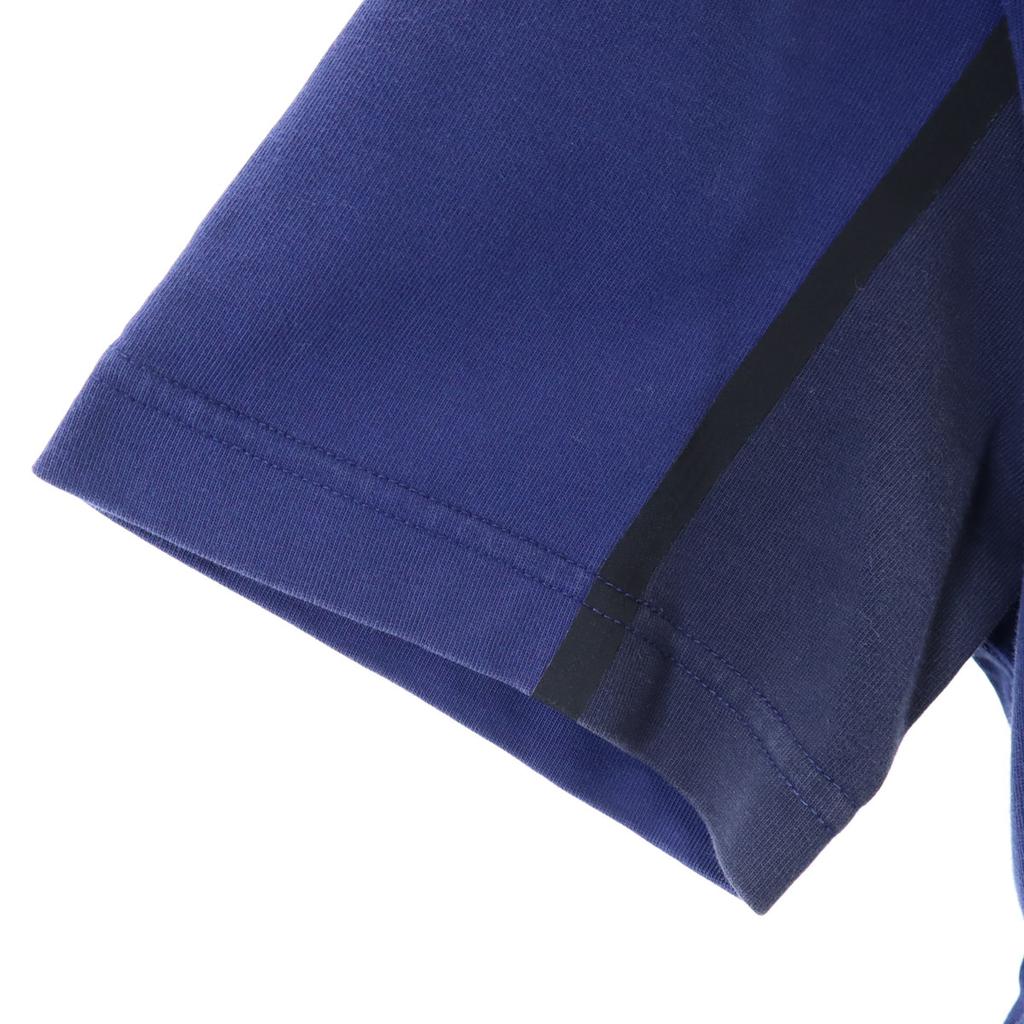 Lacoste Футболка с коротким рукавом 3 Navy Poke T Мужская Б/У