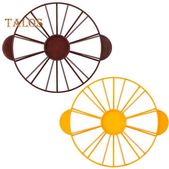 Резак для торта, безопасная дозировка, круглая полезная нарезка для пирога, форма для выпечки «сделай сам», кухонный гаджет для пекарни