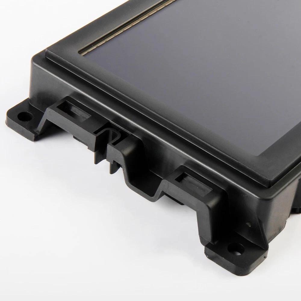 Дисплей TDO-WXGA0700K00033-V2 для Jeep Compass 2018 ACT3S5370FPC-A1-E