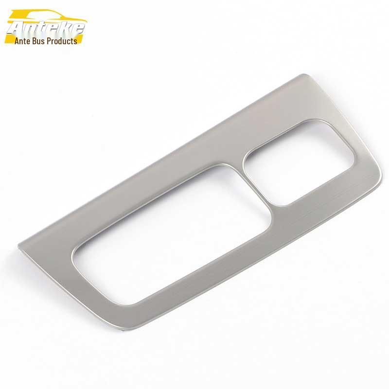 GL8ES653T 2020 Trunk Switch Handle & Tailgate Handle Bright Ring Patch