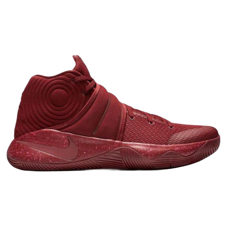 Nike Кирие 2 Красный бархат 819583-600