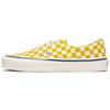 Og Era Lx 'Checkerboard Ceylon Yellow' Vans VN0A4BVA022
