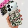 For Xiaomi Poco F6 Case Redmi Turbo3 New Fashion Painted Cover Soft Slim Phone Cases For Xiaomi Redmi Turbo 3 Poco F6 F 6 Bumper