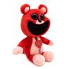 Мягкая игрушка Poppy Playtime Smile Critter 14 дюймов (красный)