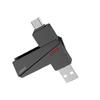 EAGET Твердотельный USB-накопитель SU20 Type-C USB 3.2 Gen 2