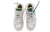 Nike Dunk Low Off White Партия 42 из 50 DM1602-117