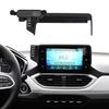 Автомобильный держатель для телефона Аксессуары для Chevrolet Groove Captiva 2024 Кронштейн для GPS Навигационная стойка Авто