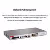 Гигабитный корпоративный межсетевой экран H3C F100-C-G5