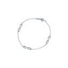 TIFFANY & CO. 925 Sterling Silver Bracelets Women's 60149635