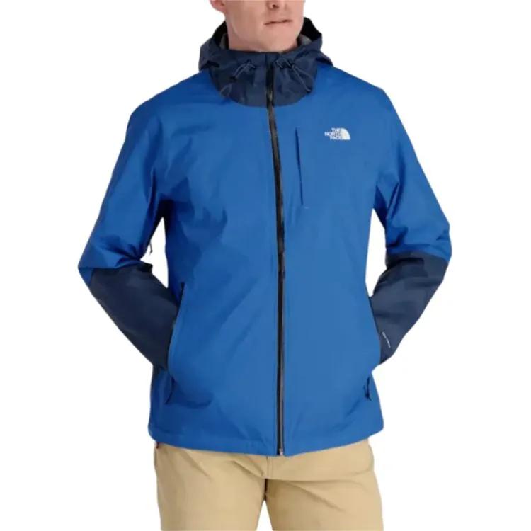 The North Face Куртка Alta Vista Мужская Синяя (унисекс) Куртки NF0A7QAW TV1