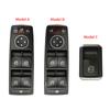 Для Benz W204 W212 W207 X204 Автомобильный Электрический Главный Переключатель Стеклоподъемника Замена Для MercedesC E GLK Класса C200 E300 2049055402