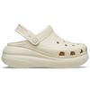 Crocs Кроссовки Classic Crush Clog Bone Unisex 207521-2Y2