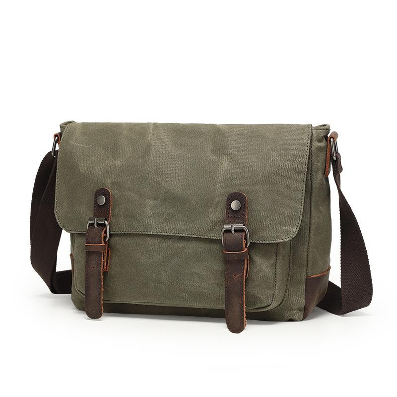 Портативная сумка для фотокамеры мужская одноплечевая сумка Oblique Straddle для путешествий Oblique Back Electric Head Canvas