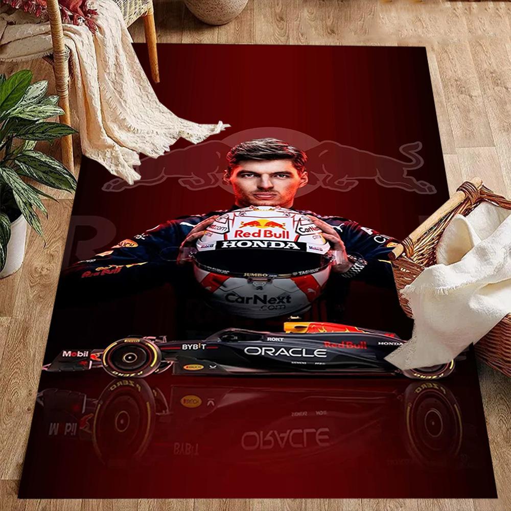 Oracle Bull Floor Rug Office Rug Design For Playrooms Living Rooms Entryway Game Room Antislip Carpet Anime Office Decor