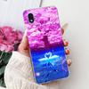 Для Samsung Galaxy A01 Core Чехол SM-A013F Стильный Расписной Чехол Мягкий Тонкий Чехол для Телефона Для Samsung A01 M 01 Galaxy M01 Core Чехлы