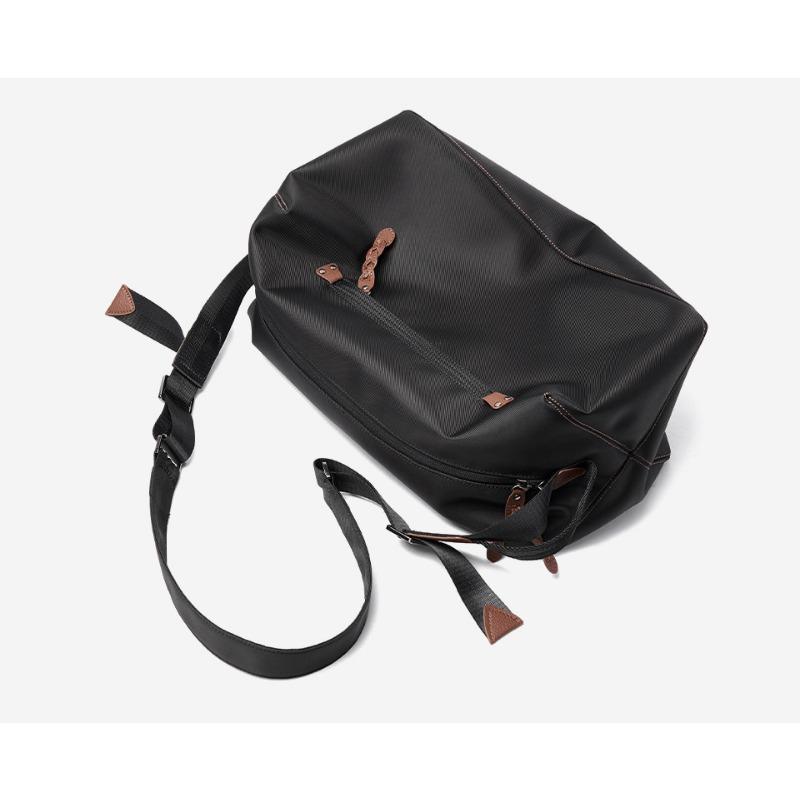 Сумка через плечо, рюкзак, мужская сумка через плечо, большая вместимость, сумка-мессенджер, уличный тренд, диагональный рюкзак