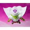 Фигурка действия - TAMASHII NATIONS - Пикколо (Мини) - 8 см - Официальная - Dragon Ball DAIMA
