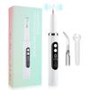 Xiaomi Ультразвуковой dental scaler для удаления зубного камня, 5 режимов со светодиодной подсветкой, бытовые инструменты для чистки зубов, dental cleaner, уход за полостью рта