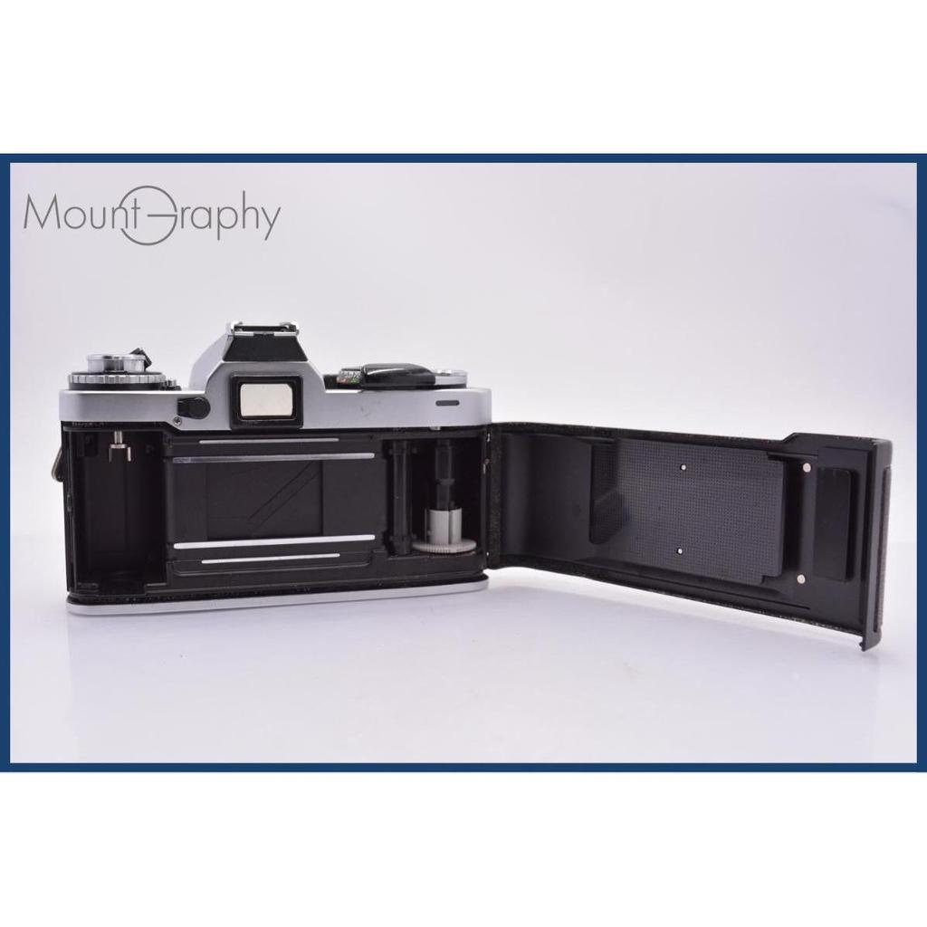 Used There is a problem Minolta MINOLTA XD Free shipping #am8955