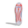 adidas Детские кроссовки Adizero F50 Pro FG J Advancement Pack White Cloud-White Solar-Red IF1361