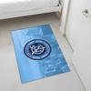 New York City FC (14) Rug Suitable For Living Rooms Bedrooms Computer Rooms Dining Areas And Placement Under Tables And Chairs Also An Ideal Choice Fo