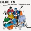 CD РАЗНЫЕ ИСПОЛНИТЕЛИ - Blue TV - Blue Note Takes A Commerc 724353115128 Blue Note 2001 UK Джаз Б/У