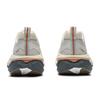 Li Ning My 5S 6.0 Низкие Повседневные Беговые Кроссовки Мужские Серый Белый ARSW033-6